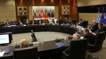 «Ταμπλόιντ» αντιπολίτευση στα εθνικά θέματα