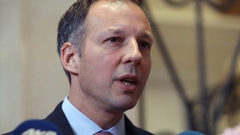 Φράνσις Φάνον: «Τα νησιά έχουν ΑΟΖ και υφαλοκρηπίδα»