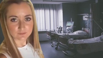 Ηλεία: Πέθανε η 27χρονη που έπεσε σε κώμα μετά τη γέννα