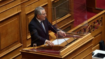 Ικανοποίηση Θωμά για το ενδιαφέρον για τη ΔΕΠΑ Υποδομών