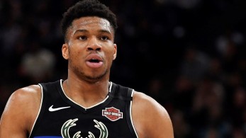 Giannis για τη δολοφονία Φλόιντ: «Ας είμαστε όλοι μέρος της αλλαγής»