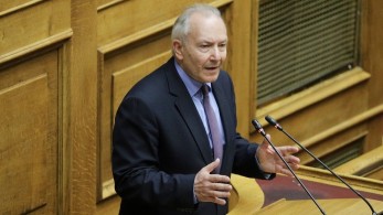 Γκίκας: «Μεγάλη διπλωματική επιτυχία η οριοθέτηση ΑΟΖ με την Ιταλία»