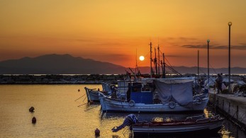 Τα δικά τους στέκια στη Βόρεια Ελλάδα έχουν οι Βαλκάνιοι τουρίστες