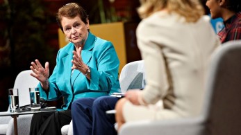 Πρώην επικεφαλής ΠΟΥ: «Οι Ευρωπαίοι ήταν υπερόπτες, υποτίμησαν τον κορωνοϊό»