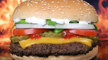Ξεχάστε το cheeseburger που γνωρίζατε: Η ΕΕ αλλάζει τη συνταγή!