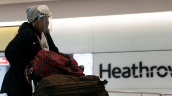 Σε εθελουσία εργαζόμενοι του Χίθροου λόγω κορωνοϊού