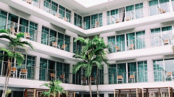 Τι ισχύει για την αστική ευθύνη ξενοδοχείων ελέω κορωνοϊού