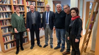 Κανένα κρούσμα κορωνοϊού σε μέλος του ΚΕΘΕΑ σε όλη την Ελλάδα Κανένα κρούσμα κορωνοϊού σε μέλος του ΚΕΘΕΑ σε όλη την Ελλάδα