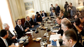 Τρεις κυβερνητικοί τομείς που απαιτούν προσοχή