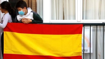 Ισπανία: Το 17% των παιδιών βίωνε κατάθλιψη συχνά ή καθημερινά στο lockdown