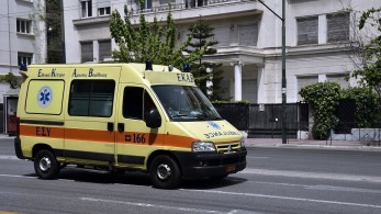 Καλλιθέα: Επίθεση με καυστικό υγρό σε 34χρονη