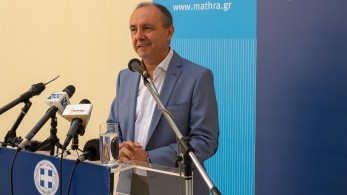 Καράογλου: «Η Τουρκία δεν θα τολμήσει ενέργειες όπως αυτές του Μαρτίου»