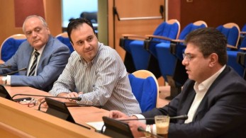 ΚΕΔΕ: Τοπική ανάπτυξη μέσω νέου ΕΣΠΑ και προγράμματος «Αντώνης Τρίτσης»