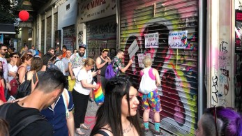 Τον Οκτώβριο η δίκη για τον θάνατο του Ζακ Κωστόπουλου