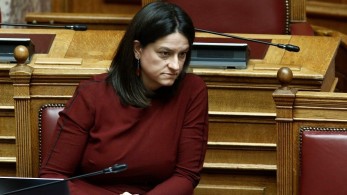 Κεραμέως: Στόχος να δώσουμε περισσότερα εργαλεία και εφόδια στα παιδιά μας