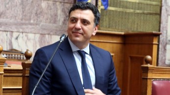 Αφιέρωμα της γαλλικής L’ Équipe στον Βασίλη Κικίλια