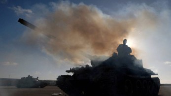 Εκεχειρία στη Λιβύη από τις 8 Ιουνίου προτείνει η Αίγυπτος