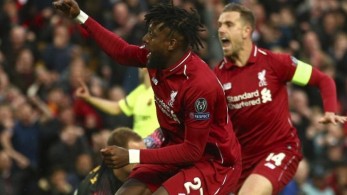 Κορωνοϊός: Τουλάχιστον 41 νεκροί εξαιτίας του ματς Λίβερπουλ – Ατλέτικο