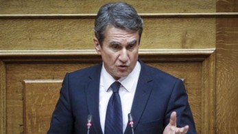 Λοβέρδος: Δεν αποτελούν έκφραση της εξωτερικής μας πολιτικής οι δηλώσεις Δένδια