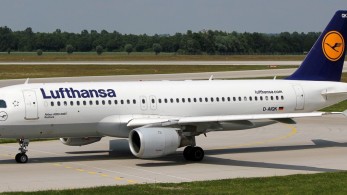 Γερμανία: Κρατική βοήθεια 9 δις ευρώ με αντάλλαγμα το 25% της Lufthansa