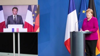 Παρίσι-Βερολίνο: η ηγεσία (και όχι ο άξονας) κινεί την Ευρώπη