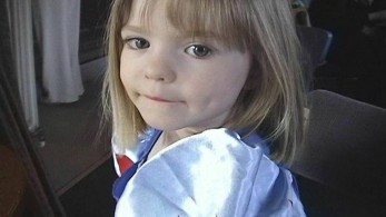 Νέα στοιχεία στο φως για την εξαφάνιση της μικρής Μαντλίν