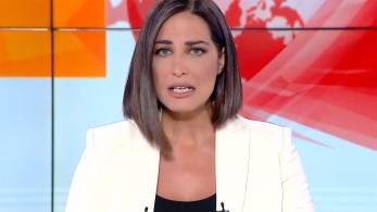 Χαμηλές τηλεθεάσεις για το δελτίο του MEGA