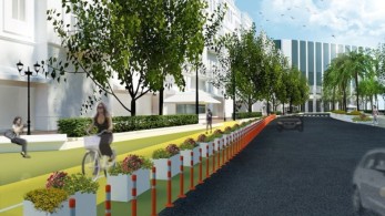 Ξεκινά ο Μεγάλος Περίπατος της Αθήνας – Ανοιχτό για όλους το κέντρο