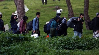 Υπ. Μετανάστευσης: Σημαντική η μείωση των ροών στα νησιά τον Μάιο