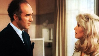 Ο Μισέλ Πικολί που γλέντησε τη ζωή και το σινεμά…