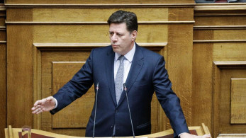 Βαρβιτσιώτης: Δεν θα γίνει δεκτή οποιαδήποτε αλλαγή του καθεστώτος της Αγίας Σοφίας