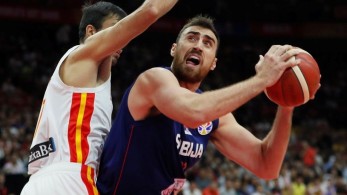 Η ΤΣΣΚΑ Μόσχας ανακοίνωσε την απόκτηση του Μιλουτίνοφ