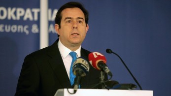 Μηταράκης: «Τέλος στην ιδιωτικοποίηση της διαχείρισης του μεταναστευτικού»