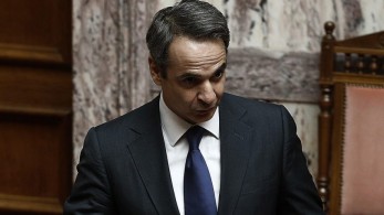 Το μήνυμα Μητσοτάκη για την Παγκόσμια Ημέρα κατά του Καπνίσματος: «Γιορτάζουμε υπερήφανοι»