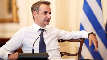 Τηλεδιάσκεψη του Μητσοτάκη με τον Μισέλ για την τουρκική προκλητικότητα