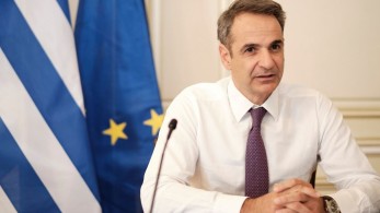 Τηλεδιάσκεψη Μητσοτάκη – Μισέλ για το Ταμείο Ανάκαμψης