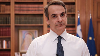 ΗΠΑ: Ομιλία Μητσοτάκη στο Ινστιτούτο Brookings και το Πανεπιστήμιο της Βιρτζίνια για τον κορωνοϊό
