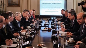 “Μοντέλο Τσιόδρα” για τα €60 δισ.