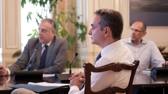 Μητσοτάκης: Τομή η online έκδοση δημοτολογικών και ληξιαρχικών πράξεων