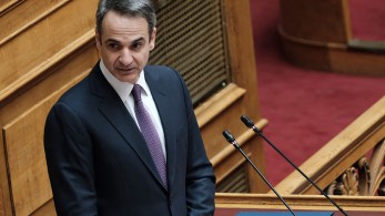 Δημοσκόπηση: «Αποψιλώνει» τον ΣΥΡΙΖΑ ο Μητσοτάκης