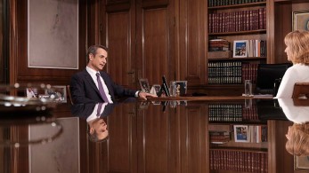 Κυριάκος Μητσοτάκης: Ούτε εκλογές, ούτε ανασχηματισμός, είμαστε πιο ισχυροί σήμερα