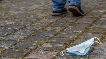 Κορωνοϊός: Ανησυχία για την αύξηση των κρουσμάτων