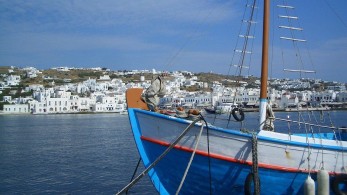 Τη Δευτέρα (15/6) επαναλειτουργεί η ακτοπλοϊκή γραμμή Πρίνου – Καβάλα