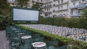 Προσεχώς… θερινά σινεμά – Οι 10 νέες ταινίες