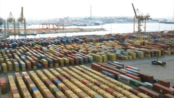 ΟΛΠ: Ρεκόρ containers το 2019, 5,65 εκατ. TEU – Πρώτο λιμάνι στη Μεσόγειο ο Πειραιάς