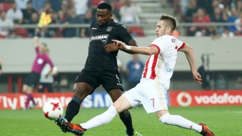 Με δύο μεγάλα ντέρμπι επιστρέφει η Super League