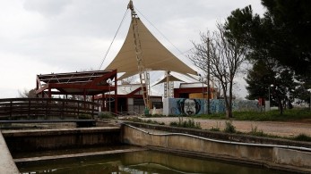 Παγκόσμια Ημέρα Περιβάλλοντος 2020: Εκδήλωση στο Μητροπολιτικό Πάρκο «Αντώνης Τρίτσης»