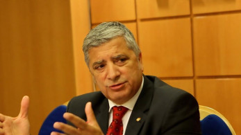 Πατούλης: Προτεραιότητα η ανάπτυξη της ευρύτερης περιοχής του Πειραιά