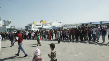 Διοικήσεις λιμανιών: Εξετάζουν συμπληρωματικά μέτρα για την διασφάλιση της δημόσιας υγείας στα νησιά