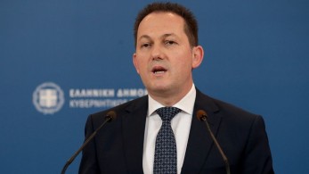 Πέτσας για κορωνοϊό: Ανάγκη για ατομική ευθύνη και συλλογική ωριμότητα